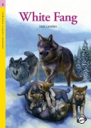 White Fang + MP3 CD White Fang + MP3 CD